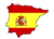 GASOILS LA SELVA - Espanol